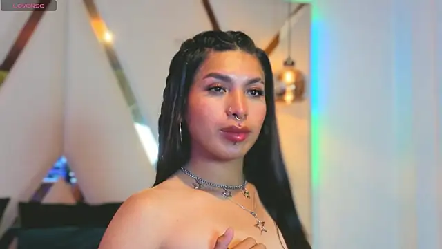 meelfox - MeelFox's free webcam - UK Sex Cams