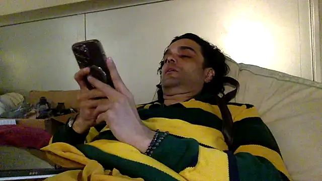 StuntingSpunMarine69 webcam