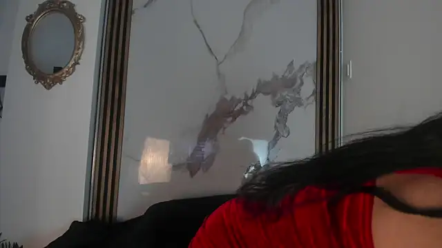 Scarlett__Fox__ webcam