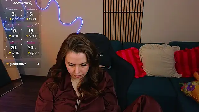 aisha_riley - Aisha_Riley's free webcam - UK Sex Cams