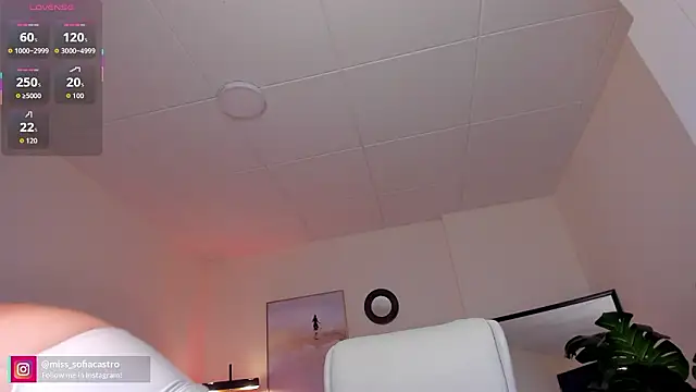 miss_sofiaa webcam