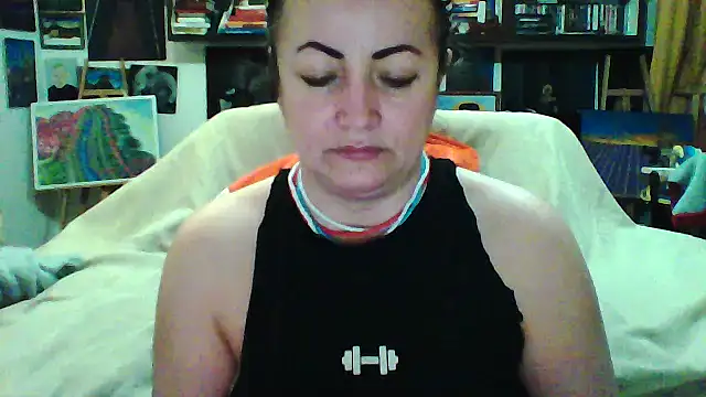 MariaAnaSunshine webcam