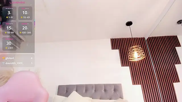 darling_spoiled webcam