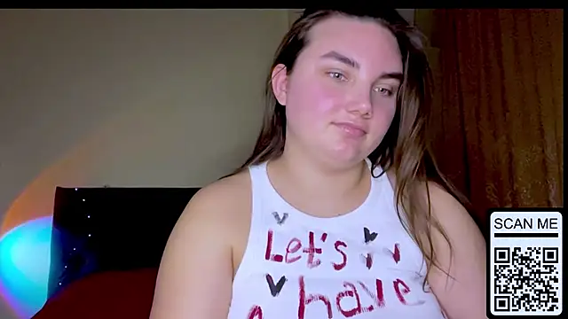 Dreamyblushfairy webcam