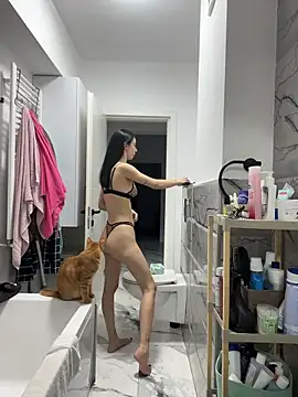 Celine_Roxelle webcam