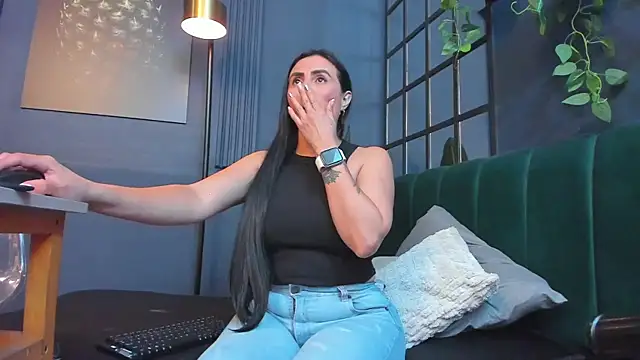 scarlet_edwars webcam