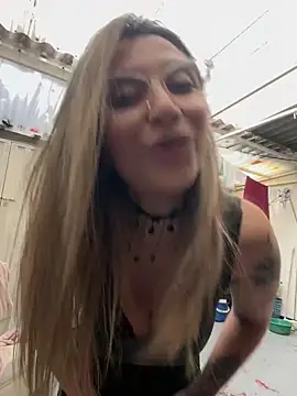 Isabella_Varella webcam