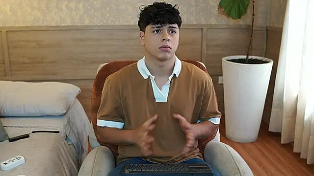 Ethan_occonor webcam