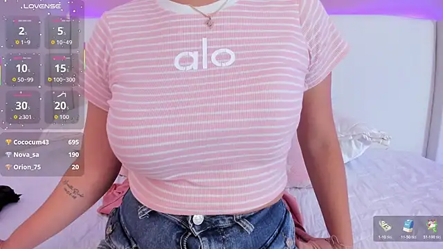 _saandy - _Saandy's free webcam - UK Sex Cams