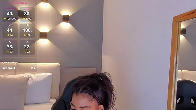 selena_monroy - Selena_monroy's free webcam - UK Sex Cams