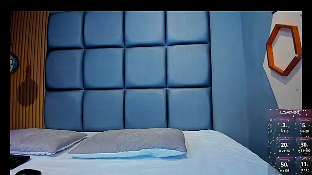 PAMELA-SMIITH webcam