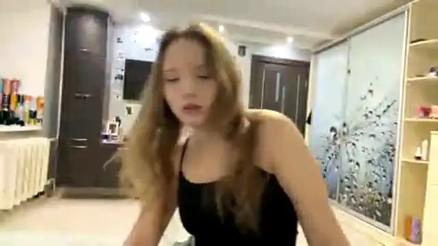 Princessofcashe webcam