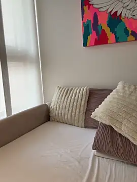 SofiaGomez444 webcam