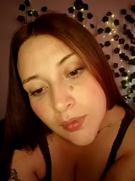 melly_whatson webcam