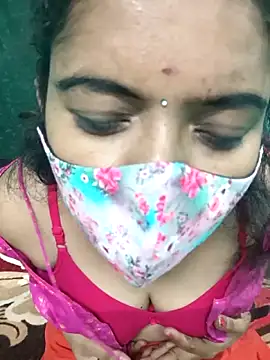 Ramya-hot-gueen webcam