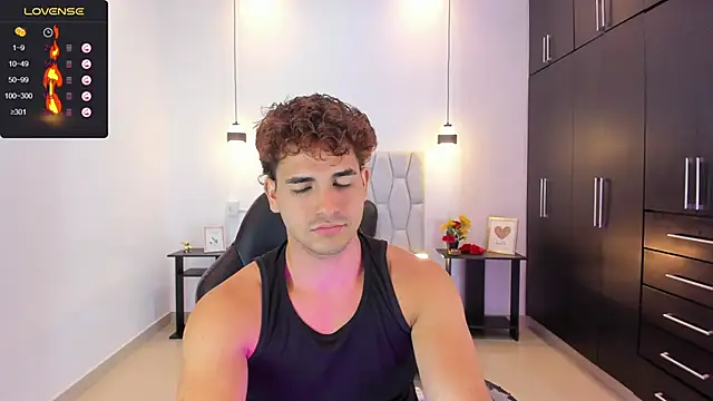 marcos_lc - Marcos_lc's free webcam - UK Sex Cams