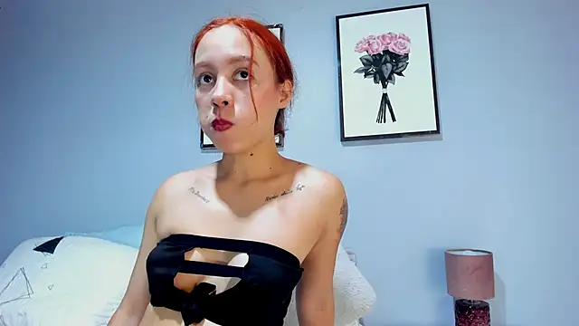 Estrella_Duran webcam