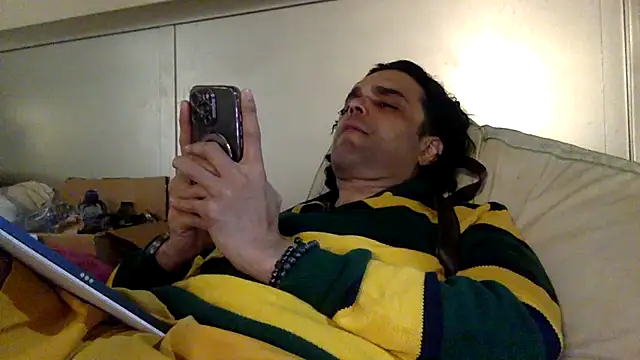 StuntingSpunMarine69 webcam