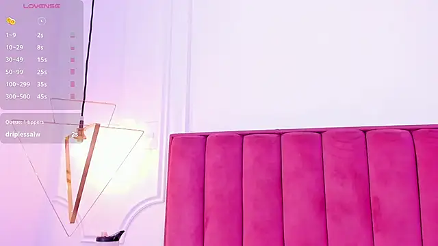 KimberlyCutee webcam