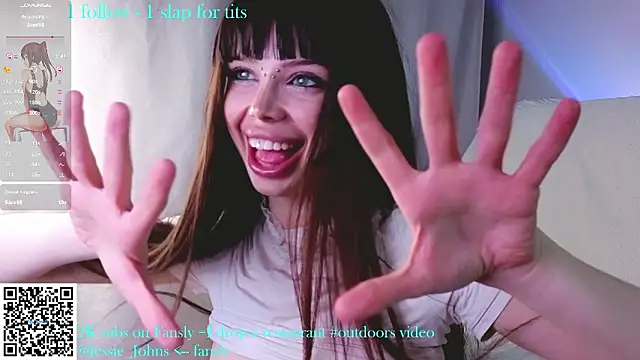 Jessie_Johns webcam