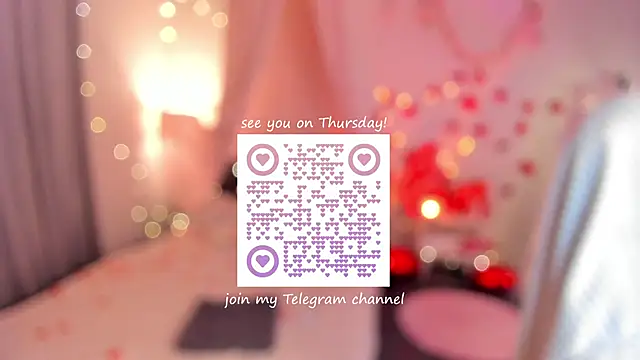 lilly_Cherry_ webcam