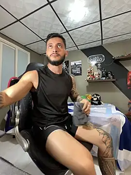 marcel_crawford96 webcam