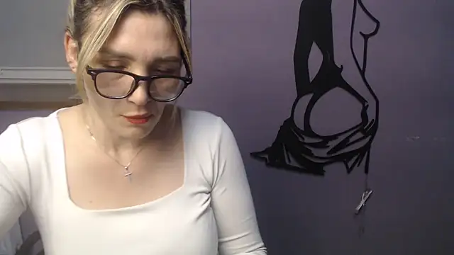 _sexy_lady webcam