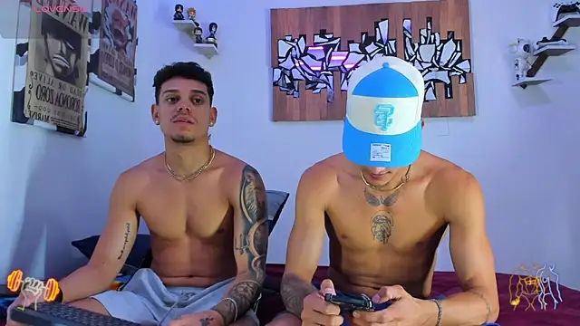 Friendsofeverything_ webcam