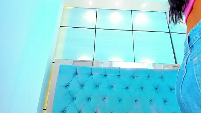 pocahontas_pow webcam