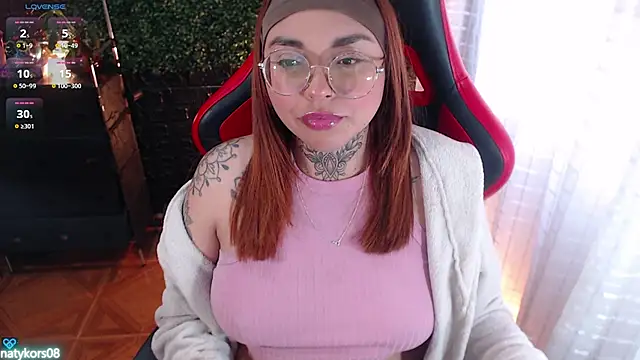 natyk_m - Natyk_m's free webcam