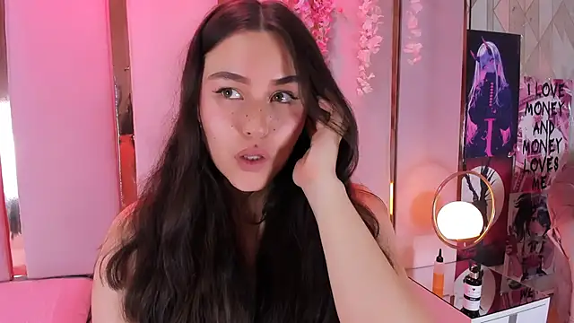 HannaCollins_ webcam