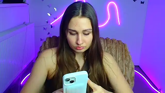 Stefanie_Sweet webcam