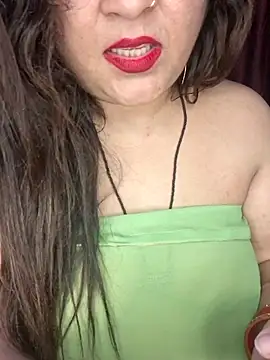 Indian-hotm-Neha webcam