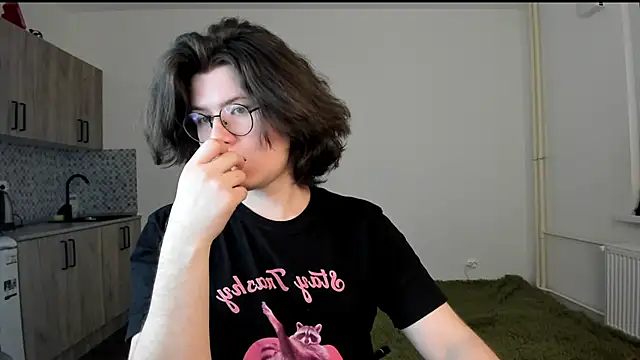 Derek_Shameless webcam