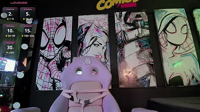 skarlet_miller_ webcam