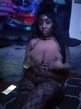 venezuelaluxenoir - VenezuelaLuxeNoir's free webcam