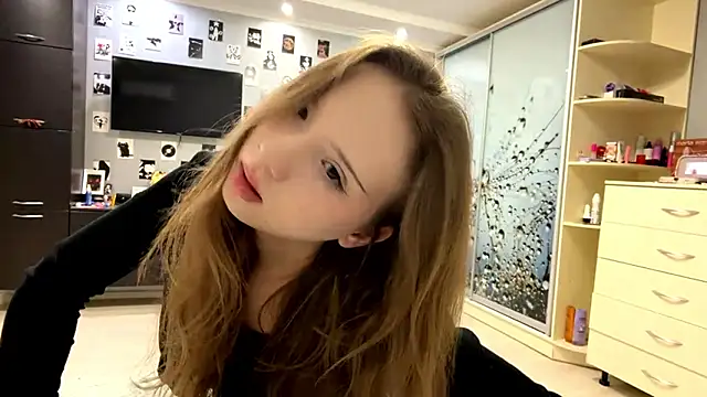 Princessofcashe webcam