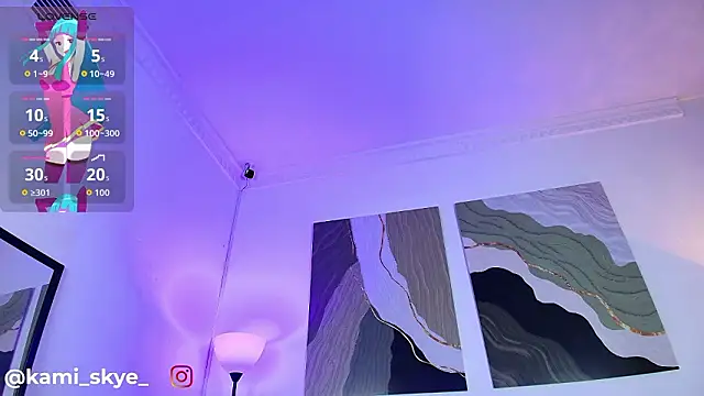 Kami_skye webcam