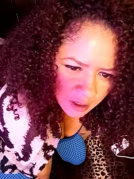 NenisJessicaOchoa webcam