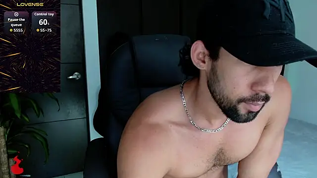 Rem_Dimartinz webcam