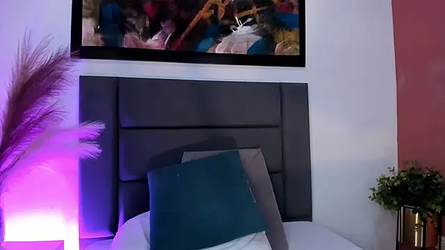 SamanthaWalkeer webcam