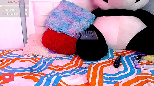 tiffany_smith01 webcam