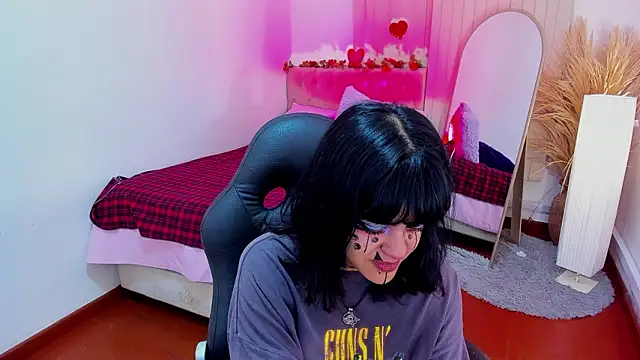 Nahemot_sadish webcam