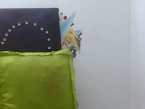 SilkSeduction22 webcam