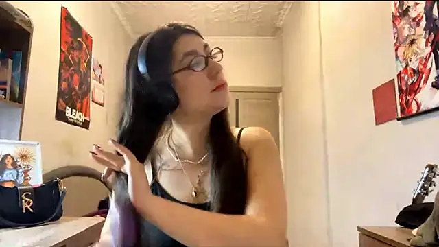 AshlynWabasha webcam