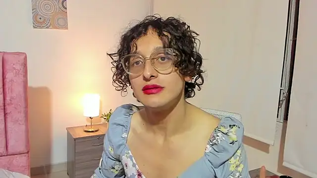 Maverick_angel webcam