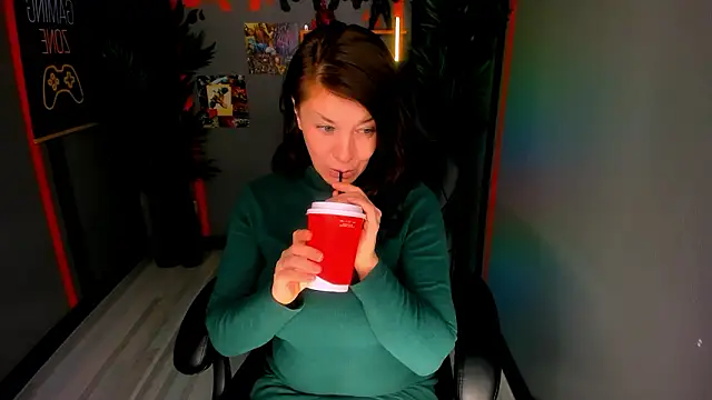 anamills - AnaMills's free webcam