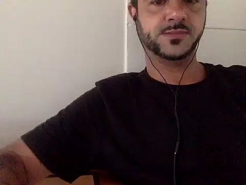 SMOKERBEASTBR webcam