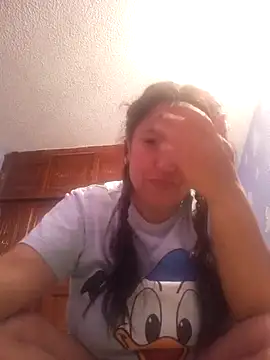 valeriapinter webcam