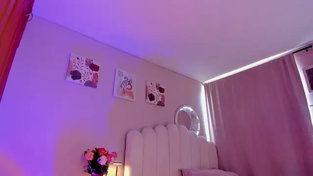 martinaaricci webcam